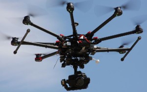 USA estrena regulación sobre los UAV.
