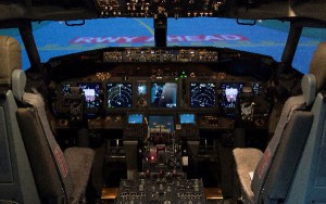 Los sistemas de a bordo son presa apetecible para los piratas informáticos según Boeing.