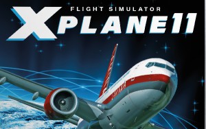 El XPlane 11 sale al mercado para Windows, Mac y Linux. 