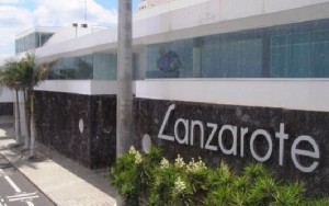 Aerop. Lanzarote