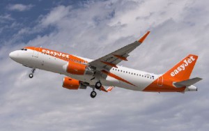 EasyJet quiere enfocar su crecimiento hacia la eficiencia energética.