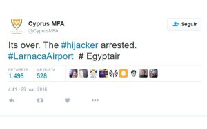 Secuestro Egyptair2