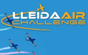 Lleida air challenger