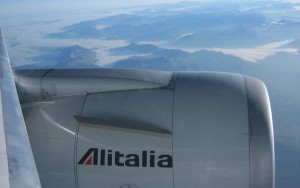 El futuro de Alitalia podría decidirse antes de fin de mes.