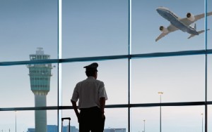 ¿Estan los pilotos de Vueling y Ryanair buscando nuevos horizontes?