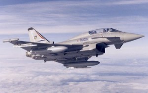 Eurofighter 2