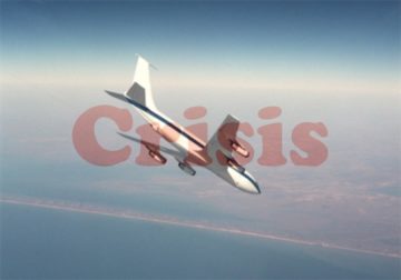 crisis aviacion