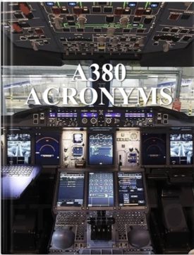 A380 acronyms