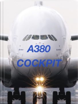 A380 COCKPIT