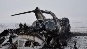 Bombardier piloto error motor se estrella