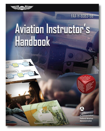 Aviation instructors handbook