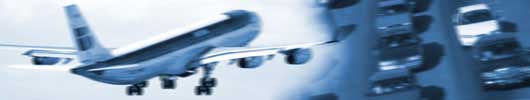 Las estadísticas confirman la seguridad de la aviación como medio de transporte. 