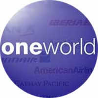En virtud de los acuerdos de OneWorld, empleados y beneficiarios disponen de billetes free en todas las aerolíneas asociadas. 